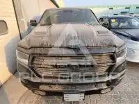 2024 Dodge RAM