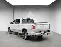 2024 Dodge RAM
