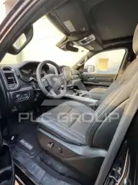 2024 Dodge RAM