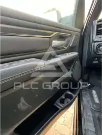 2024 Dodge RAM