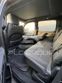2024 Dodge RAM