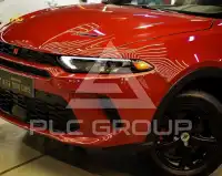 2024 Dodge Hornet Gt