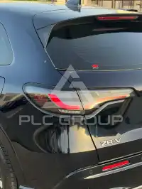 2024 Honda 