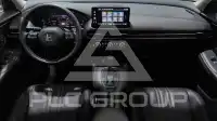 2024 Honda Zr-V Zhi Zai