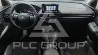2024 Honda Zr-V Zhi Zai