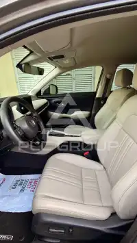 2024 Honda Zr-V Zhi Zai