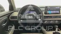 2024 Honda Zr-V Zhi Zai