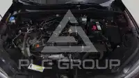 2024 Honda Zr-V Zhi Zai