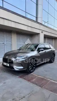 2024 Honda Zr-V Zhi Zai