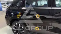 2024 Honda Zr-V Zhi Zai