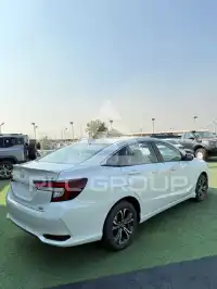 2024 Honda Crider