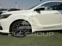 2024 Honda 