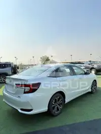 2024 Honda 