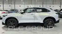 2024 Honda HR-V