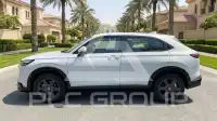 2024 Honda HR-V