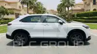 2024 Honda HR-V