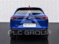 2024 Honda HR-V