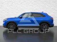 2024 Honda HR-V