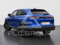 2024 Honda HR-V
