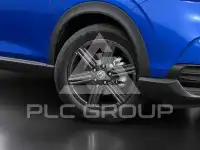 2024 Honda HR-V