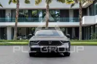 2024 Honda Accord
