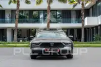 2024 Honda Accord