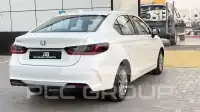 2024 Honda City