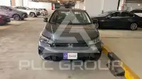 2024 Honda City