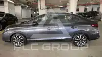 2024 Honda City