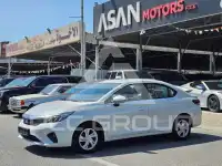 2024 Honda City