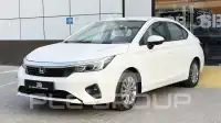 2024 Honda City