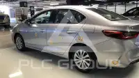 2024 Honda City