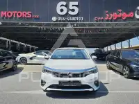 2024 Honda City