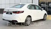 2024 Honda City