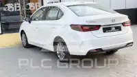 2024 Honda City