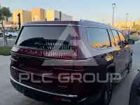 2024 Jeep WAGONEER