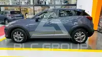 2024 Mazda CX-3