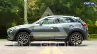 2024 Mazda CX-3