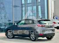 2024 Mazda CX-3