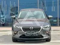 2024 Mazda CX-3