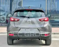 2024 Mazda CX-3