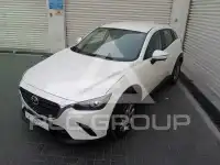 2024 Mazda CX-3