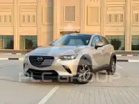 2024 Mazda CX-3