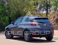 2024 Mazda CX-3