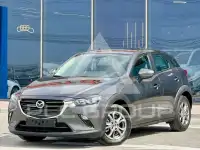 2024 Mazda CX-3