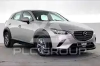 2024 Mazda CX-3
