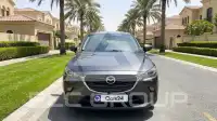 2024 Mazda CX-3