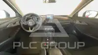 2024 Mazda CX-3