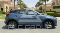 2024 Mazda CX-3