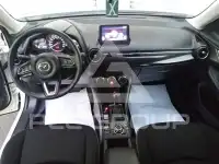 2024 Mazda CX-3